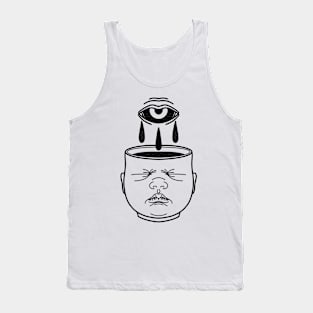 imprinting Tank Top